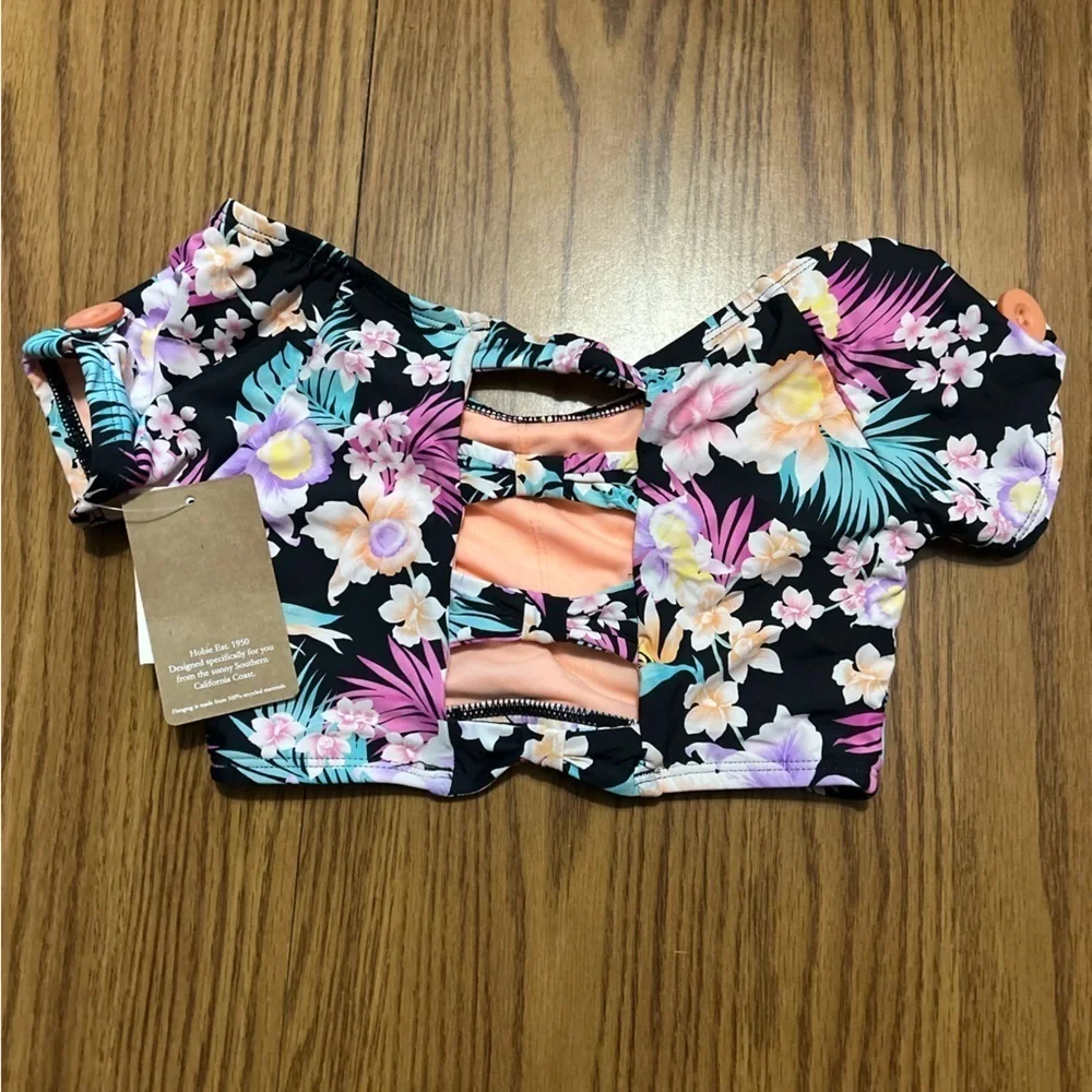 Hobie nwt girl